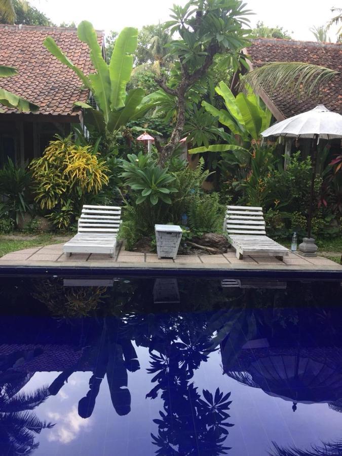 Pranajaya Villa Tejakula Exteriér fotografie