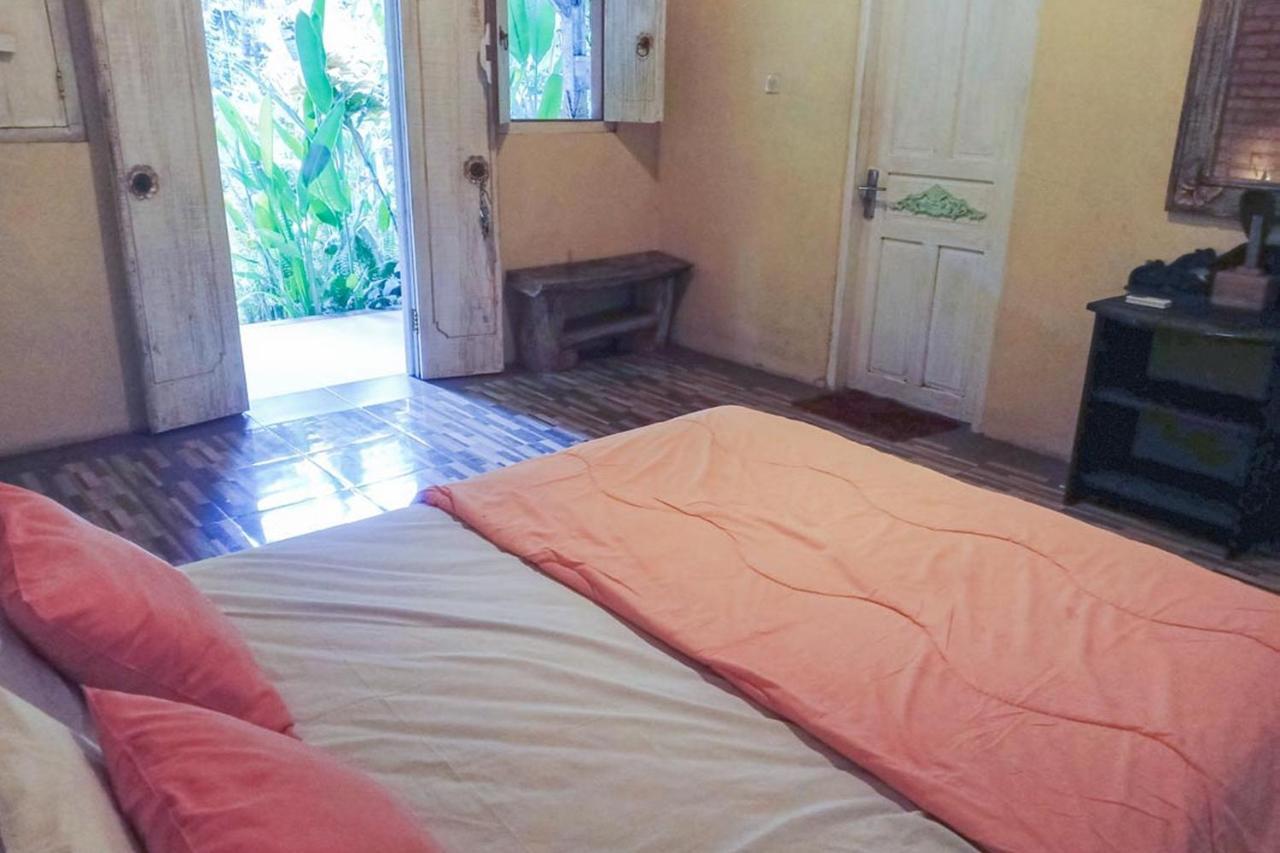 Pranajaya Villa Tejakula Exteriér fotografie