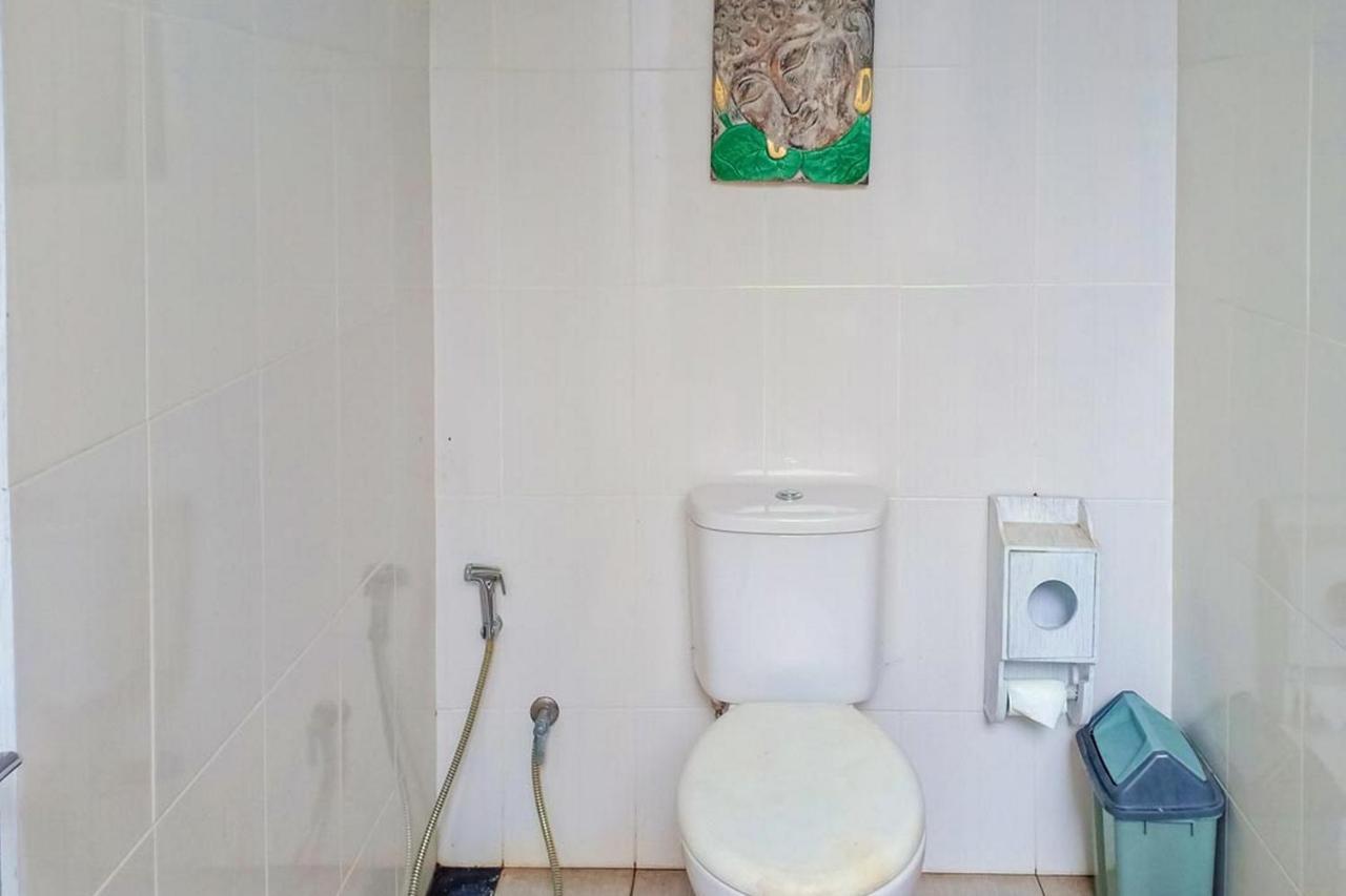 Pranajaya Villa Tejakula Exteriér fotografie