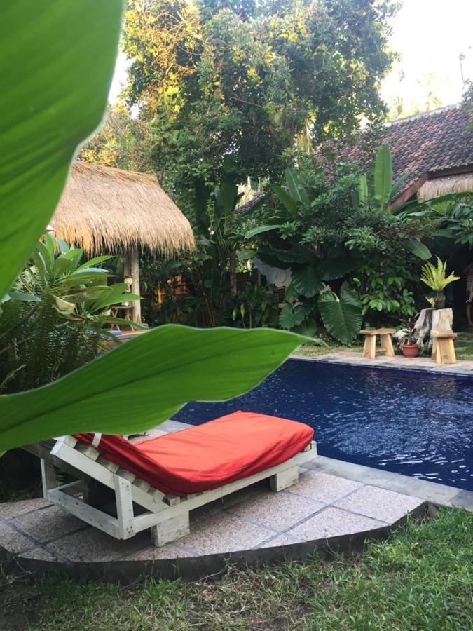 Pranajaya Villa Tejakula Exteriér fotografie