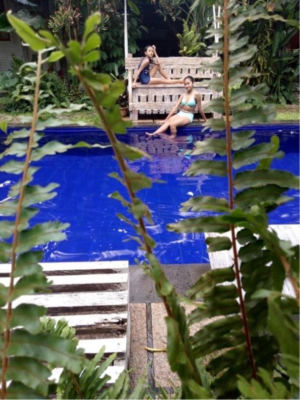 Pranajaya Villa Tejakula Exteriér fotografie