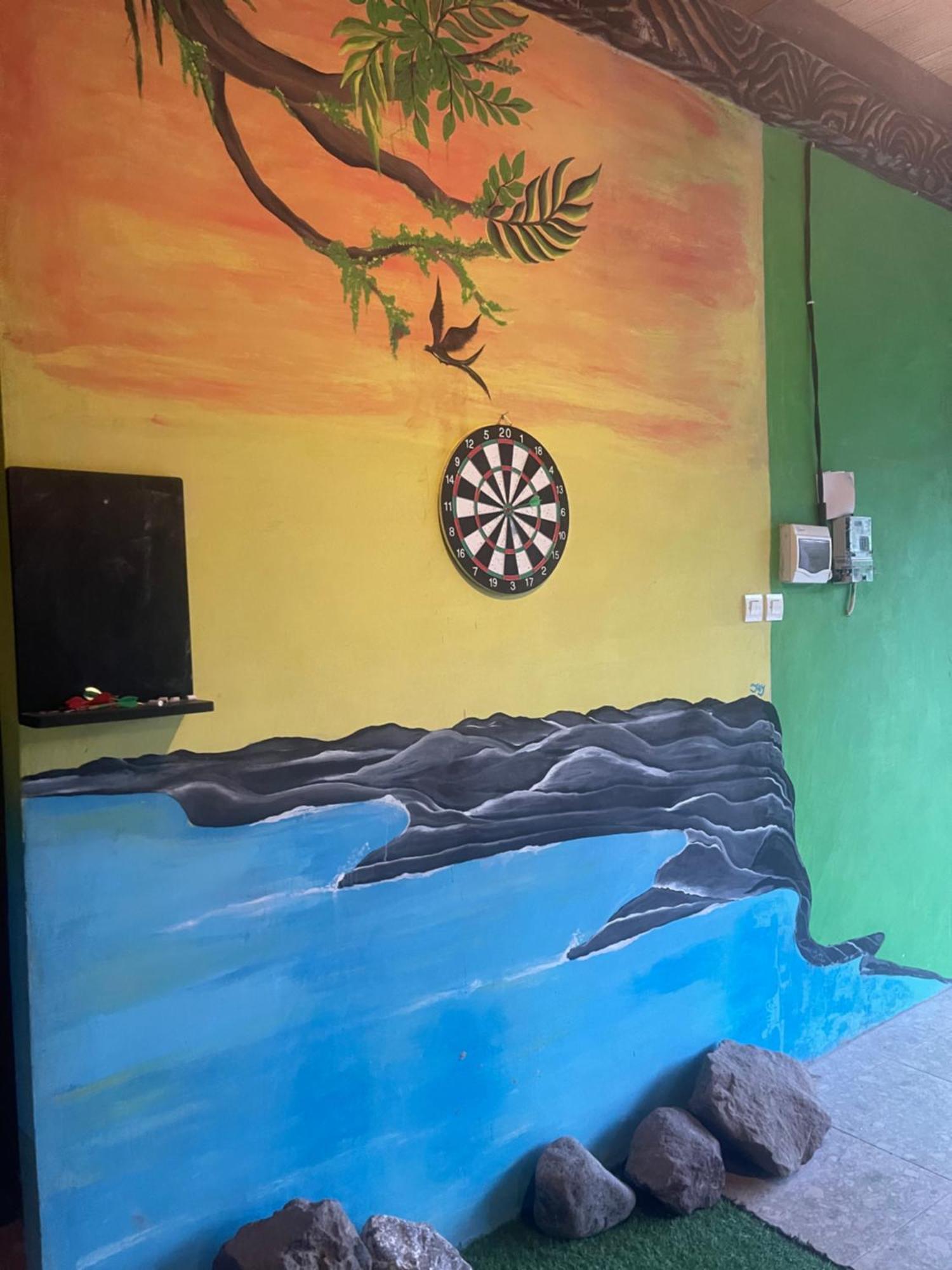 Pranajaya Villa Tejakula Exteriér fotografie